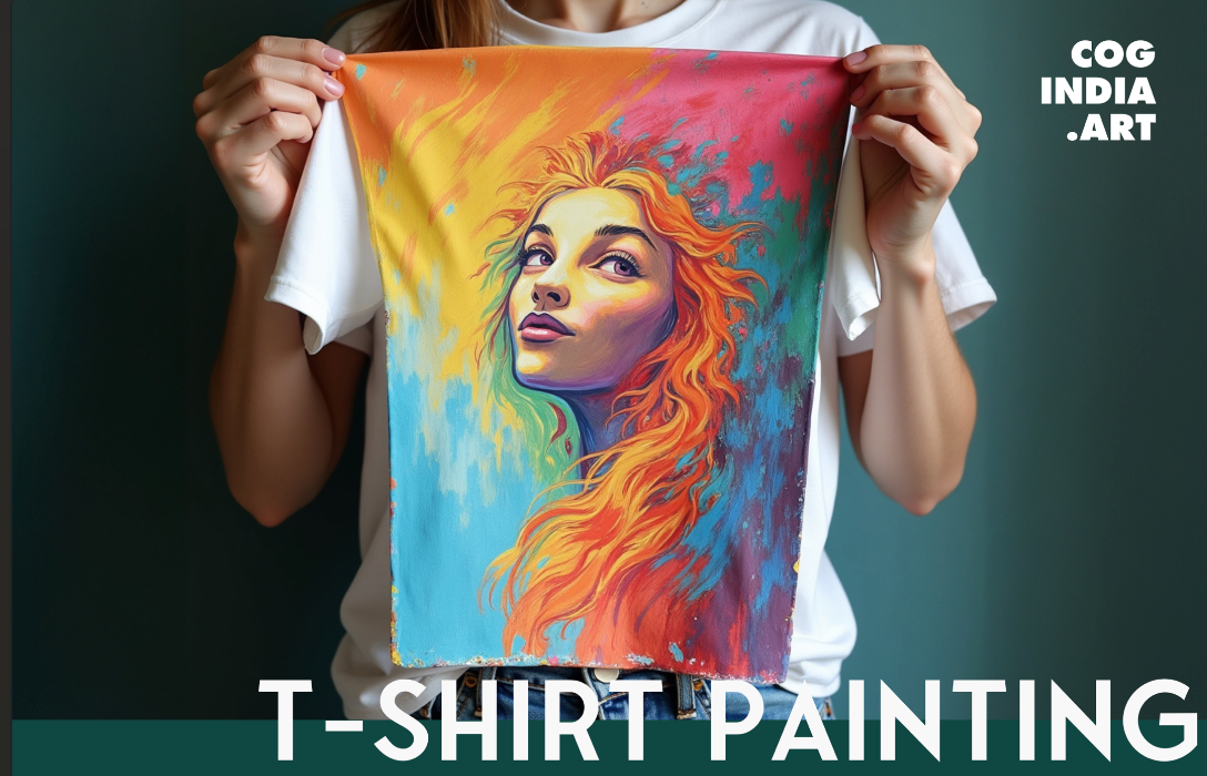 courses - COG India Art